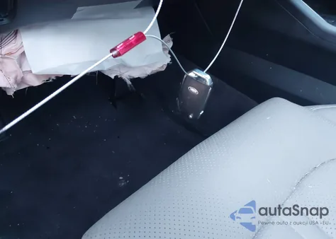 2025 Kia K5 Gt from USA, damaged, VIN KNAG44J84S5341127